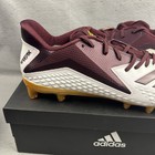 Adidas Freak X Carbon Mid Ncaa Football Cleats Mens 16 Bd7259 New With Box