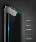2pcs Tempered Glass Screen Protector Film For Iphone 13 14 15 16 Plus Pro Max
