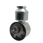 For Sagniaw 143 Power Steering Pump For Gmc C60 For International Trucks 7840124