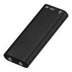 Mini Spy Hidden Audio Recorder Voice Activated Office Listening Device 16gb Us