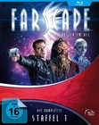 Farscape - Verschollen Im All - Staffel 1  blu-ray   uk Import 