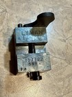 Lyman Single Cavity Hollow Point Flat Nose Mould Mold  45 Cal 330gr 457122