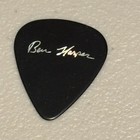 Ben Harper Signature Tour Guitar Pick Concert Stage Plectrum Artist Issued