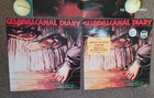 Guadalcanal Diary Flip Flop Promo Set Nm Vinyl Lp  Poster   Flat   