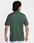 Dd8372-338 Nike Court Dri-fit Tennis Polo Shirt Vintage Green Mens Size M Nwt