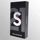New Sealed Samsung Galaxy S21 Ultra 5g 128gb  256gb Sm-g998u Factory Unlocked