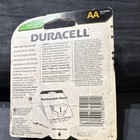 Duracell Coppertop Aa Alkaline Batteries 8 Pack 1 5v Mn1500b8