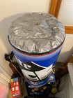 Vintage Inflatable Miller Lite Ice Beer Can