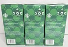 Starbucks Classic 24 Pack Of Hot Cocoa Mix - New