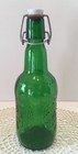 Grolsch Bier Germany Swing Top Beer Bottle Green Glass