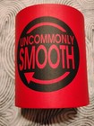 Vintage Red Dog Brewing Beer Foam Can Coozie Insulator Drink  Beer  Koozie