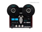Technics Rs-1500 Vintage Reel To Reel     Professionally Restored    1-year Warranty