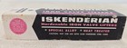 Isky   Iskenderian 202-h Hardenable Iron Valve Lifters For Chevy   Pontiac V-8