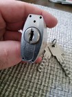 Mcs Evva Padlock  High Security Padlock 