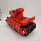 Vintage Major Matt Mason Uni-tred Man In Space Mattel