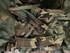 Usgi M81 Woodland Military Army Crewman s Field Equipment Bag