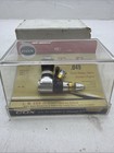 New Vintage Cox Tee Dee  049 Model Airplane Engine In Jewel Case M2