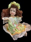 Haunted Doll Patricia 8    Positive Energy Sweet Soul Animal Loving Spirit 8 Yrs