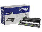 Brother Dr730 High Yield Drum Unit - True Performance - New   Sealed