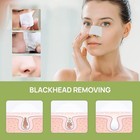Lanbena Blackhead Remover Peel Off Mask 60 Count Deep Pore Cleansing Facial