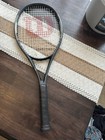 Wilson H6 Tennis Racquet Grip Size 4_3 8