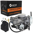 Niche Carburetor For Honda Fourtrax Trx300 Trx300fw 16100-hm5-l01 16100-hm5-850