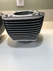 Harley Oem Stock New  Take Offs 107    Jugs cylinders F r M8