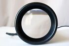 Original Toyo 3 6x Ground Glass Focusing Aid Magnifier 180-301 With A Chips