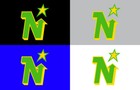 Minnesota Northstars Vintage Nhl Premium Decal   Sticker 2-pack - Hockey Team