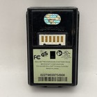 Oem Microsoft Xbox 360 Black Wireless Controller Rechargeable Battery Pack As Is