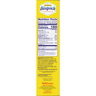 Betty Crocker Bisquick Pancake And Baking Mix  Original  40 Oz