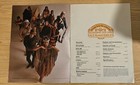 1969 Oldsmobile Dealer Advertisement  Large Booklet 47 Pages