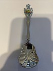 St Thomas  Vintage Souvenir Spoon Collectible
