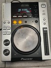 Pioneer Cdj-200 Professional Dj Multi Player Mp3 Cd Player - Tested   Working
