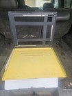 Vintage Saunders 11x 17   Blade Precision Enlarging Easel