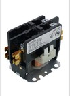 White-rodgers Rbm Type 121   Hartland Controls Hn52tc024 2-pole 24vac Contactor