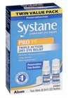 Systane Pro Pf Multi-dose Preservative-free Lubricant Eye Drops   Exp 02 27