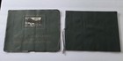 Rare 1925 Interborough Pictorial Irt Elevated Subway Photo Advertising Nyc Book