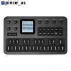 M-vave Fm-1 Audio Fm Synthesizer 3ch Midi Built-in 6 Effects 3 5mm Stereo Output
