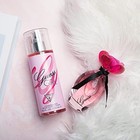 Guess Girl 3 Pcs Eau De Toilette 3 4 Oz   Body Lotion Gift Set For Women Scent