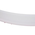 Keep Water Inside The Threshold 1m Pvc Water Barrier Seal Strip For Shower