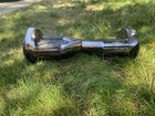 Hover-1 Chrome Hoverboard For Kids    6 5    Self-balancing Scooter W  Charger
