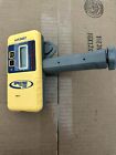 Spectra Precision Hr320 Laser Receiver Detector Topcon Leica Cst Agl