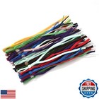 Yakruna Elastic Puppy Litter Collars  Colored Whelping Identification Bands F