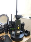 In Us Stock Tca prc 152 Handheld Radio  uv  Aluminum Metal Shell Multiband Radio