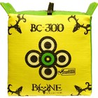 Bone Collector Bc-300 Archery Target Bag Field Point Broadhead Outdoor