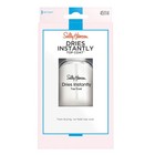 Sally Hansen Insta-dri  Dries Instantly Top Coat  Quick Dry  Long Lasting  Strea