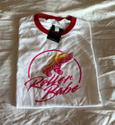 The Shards Tv Series Sherman Oaks Galleria Lg Roller Babe T Shirt Book Gift Bag