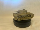 Panzer Iii Wwii German Tank  1 35 Army Men Scale