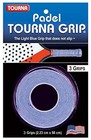 Padel Grip 3 Pack  Trademarked Blue